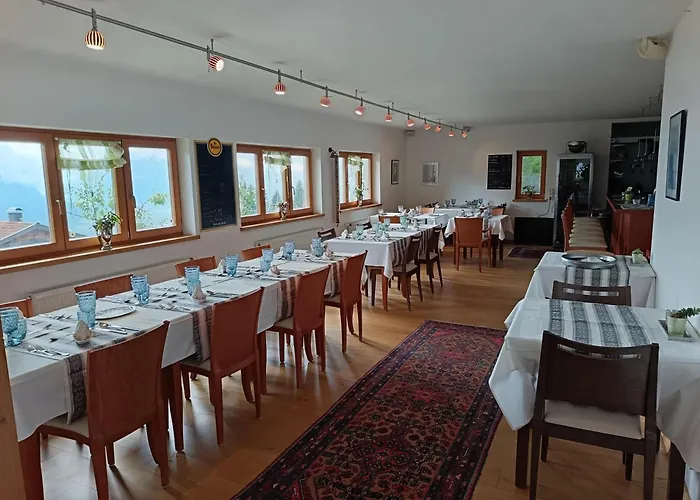 Katharinas Veganer Naturgasthof