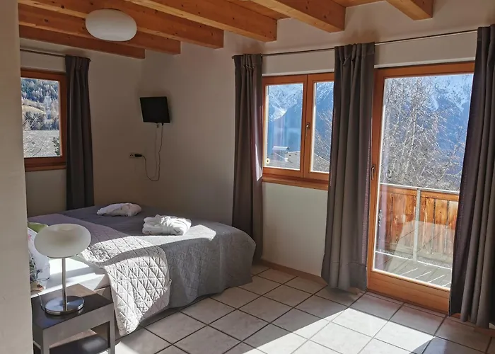 Katharinas Veganer Naturgasthof Iselsberg