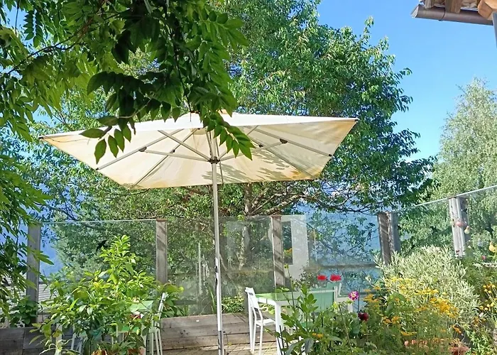 Katharinas Veganer Naturgasthof *