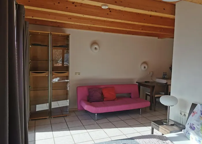 Katharinas Veganer Naturgasthof *