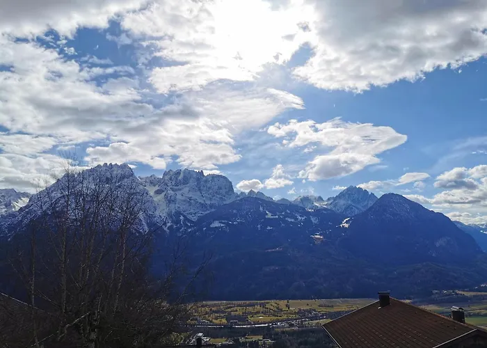 Katharinas Veganer Naturgasthof Hotel