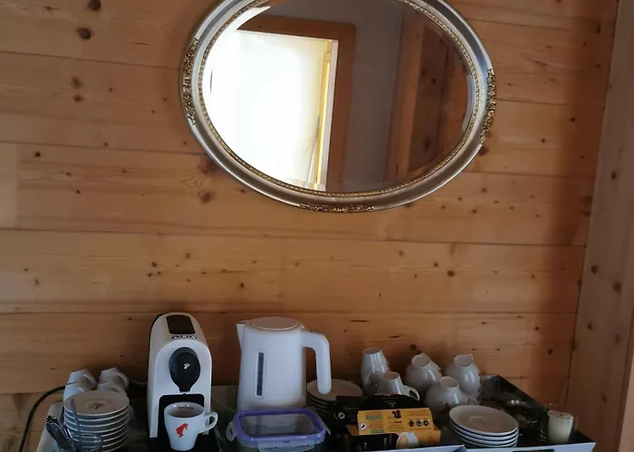 Katharinas Veganer Naturgasthof Hotel