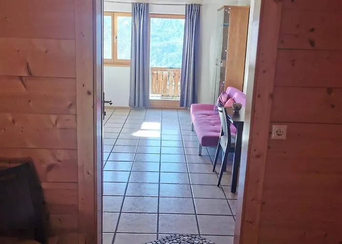 Katharinas Veganer Naturgasthof *