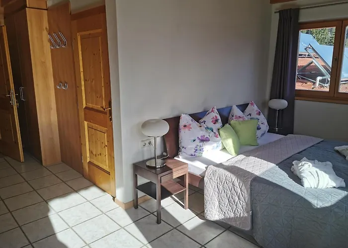 Katharinas Veganer Naturgasthof Hotel