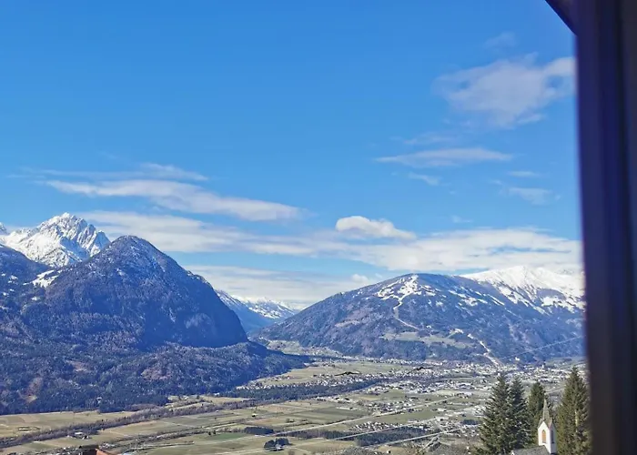 Hotel Katharinas Veganer Naturgasthof