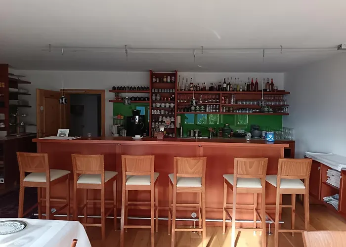 Katharinas Veganer Naturgasthof