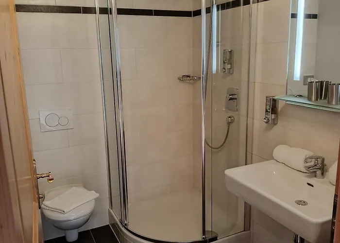 Katharinas Veganer Naturgasthof *