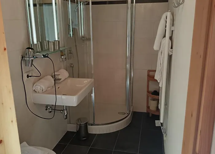 Katharinas Veganer Naturgasthof *