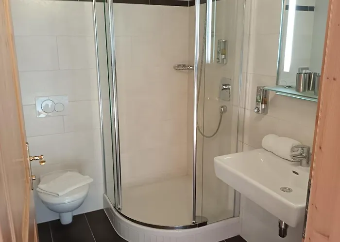 Katharinas Veganer Naturgasthof * Iselsberg