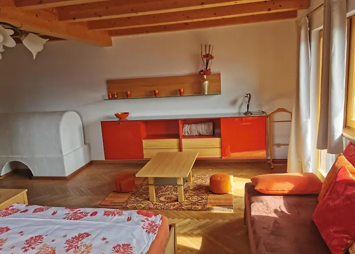 Hotel Katharinas Veganer Naturgasthof *