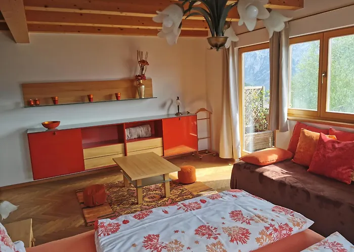 Katharinas Veganer Naturgasthof Hotel Iselsberg