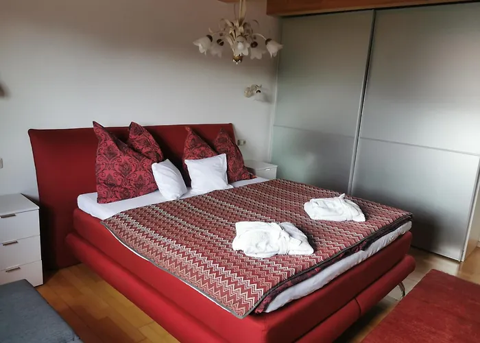 Katharinas Veganer Naturgasthof Hotel Iselsberg