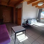 Katharinas Veganer Naturgasthof Iselsberg