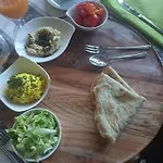 Hotel Katharinas Veganer Naturgasthof