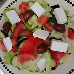 Hotel Katharinas Veganer Naturgasthof *
