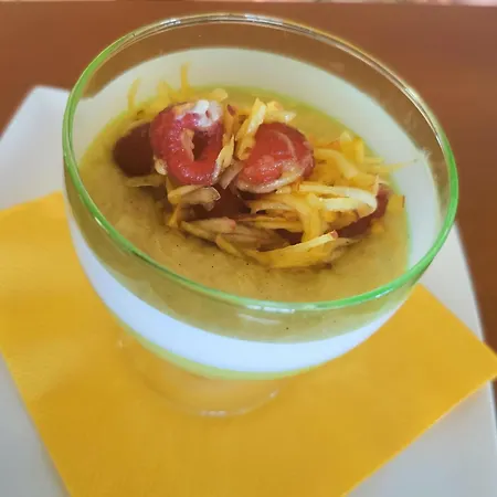 Katharinas Veganer Naturgasthof 伊塞尔斯堡