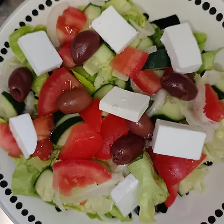酒店 Katharinas Veganer Naturgasthof *