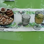 Otel Katharinas Veganer Naturgasthof Iselsberg