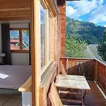 Otel Katharinas Veganer Naturgasthof *
