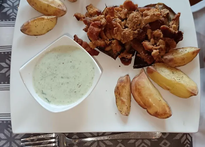 Katharinas Veganer Naturgasthof