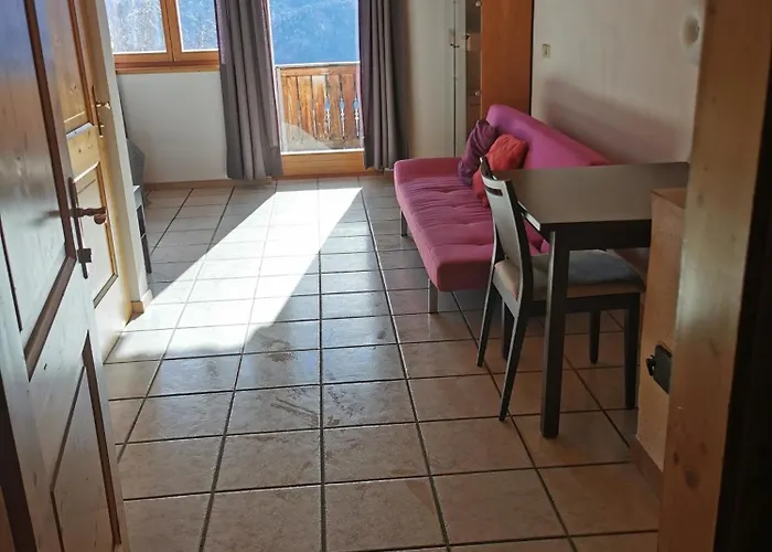 Hotel Katharinas Veganer Naturgasthof